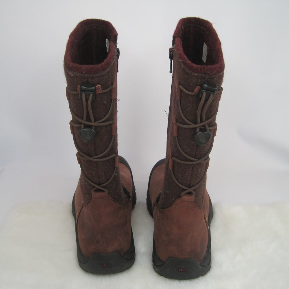 Keen all weather boot - Picture 3 of 6
